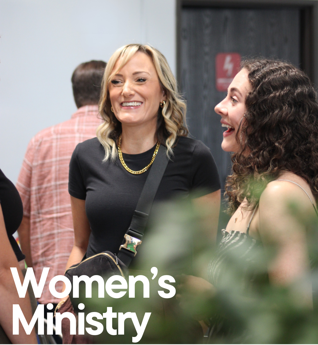 Ministry Women's